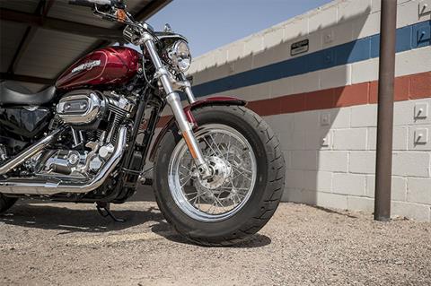 2017 Harley-Davidson 1200 Custom in Greenville, South Carolina - Photo 2