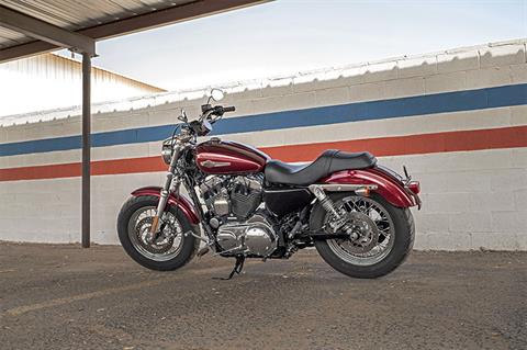 2017 Harley-Davidson 1200 Custom in Greenville, South Carolina - Photo 10