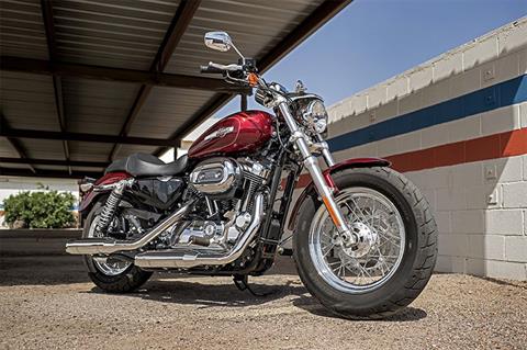 2017 Harley-Davidson 1200 Custom in Greenville, South Carolina - Photo 13