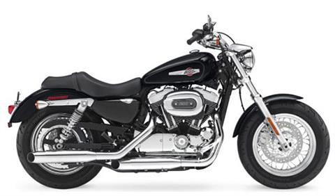2017 harley davidson 1200 sportster top