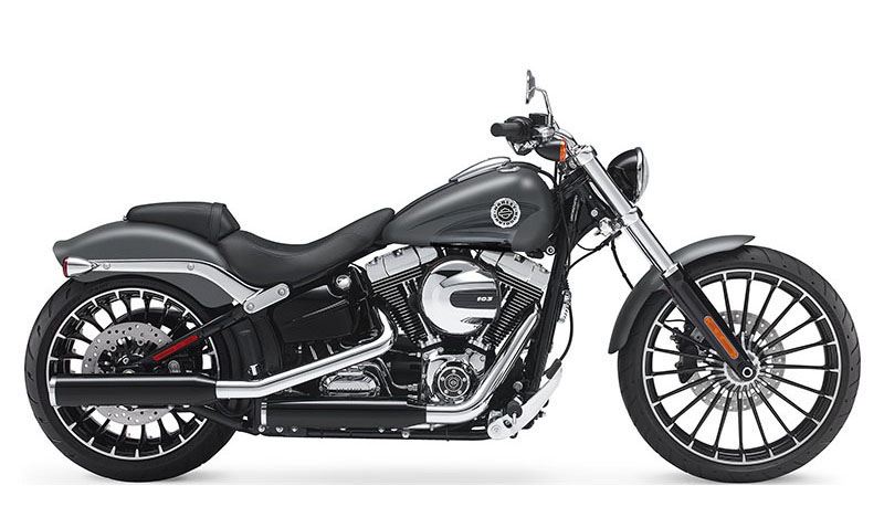 2017 Harley-Davidson Breakout® for sale 1241601