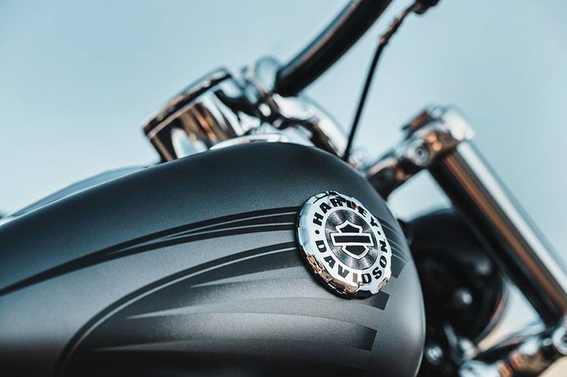 2017 Harley-Davidson Breakout® in Columbia, Missouri - Photo 5