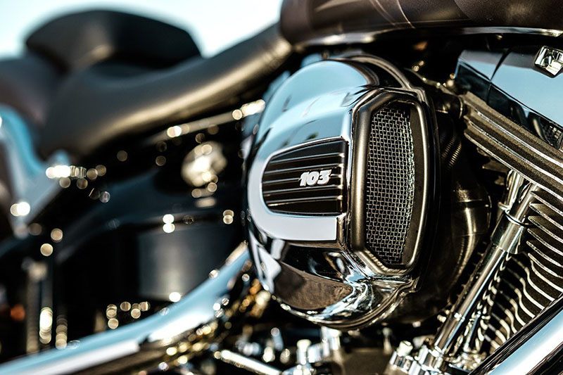 2017 Harley-Davidson Breakout® in Columbia, Missouri - Photo 8