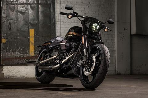 2017 Harley-Davidson CVO™ Pro Street Breakout® in Salem, Oregon - Photo 3