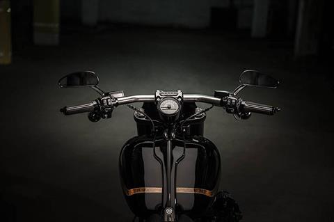 2017 Harley-Davidson CVO™ Pro Street Breakout® in Salem, Oregon - Photo 4