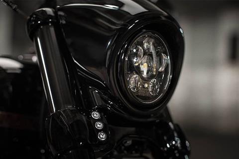 2017 Harley-Davidson CVO™ Pro Street Breakout® in Salem, Oregon - Photo 9