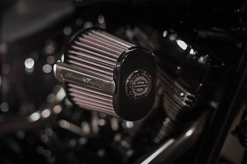 2017 Harley-Davidson CVO™ Pro Street Breakout® in Salem, Oregon - Photo 10