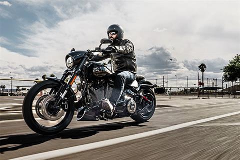 2017 Harley-Davidson CVO™ Pro Street Breakout® in Salem, Oregon - Photo 11