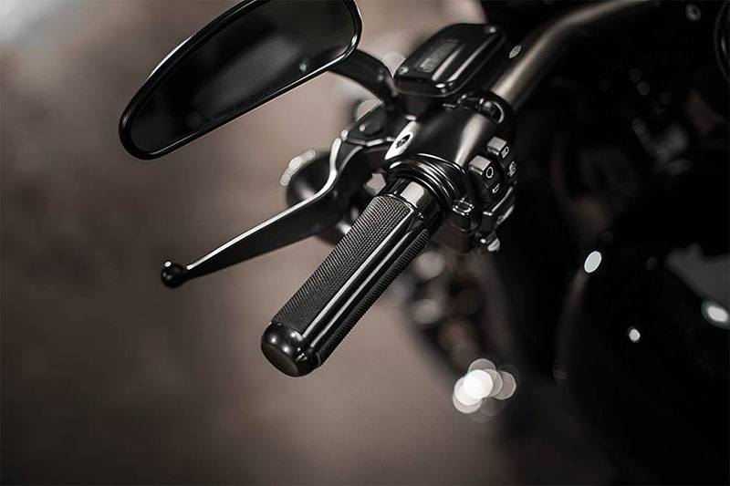 2017 Harley-Davidson CVO™ Pro Street Breakout® in Salem, Oregon - Photo 13