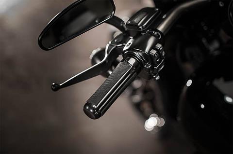 2017 Harley-Davidson CVO™ Pro Street Breakout® in Salem, Oregon - Photo 13