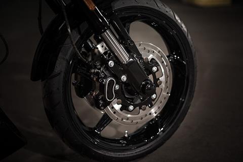 2017 Harley-Davidson CVO™ Pro Street Breakout® in Salem, Oregon - Photo 14