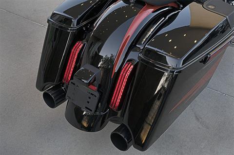 2017 Harley-Davidson CVO™ Street Glide® in Scott, Louisiana - Photo 12