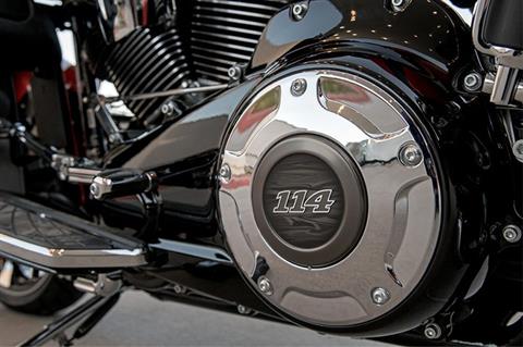 2017 Harley-Davidson CVO™ Street Glide® in Greenville, South Carolina - Photo 10
