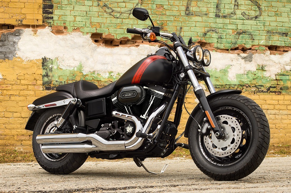 2017 Harley-Davidson Fat Bob in San Antonio, Texas - Photo 12