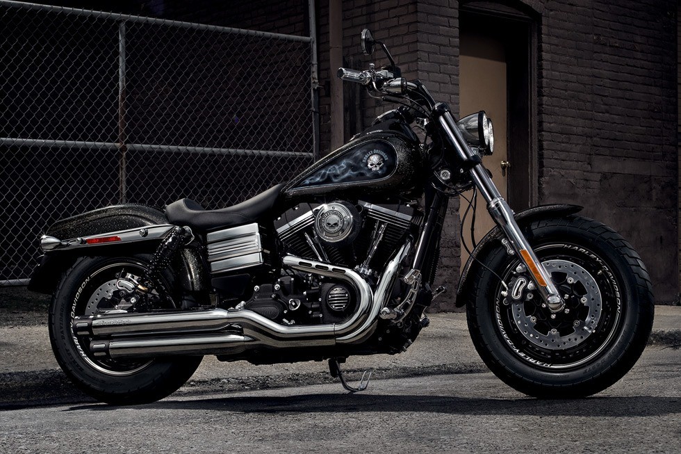 2017 Harley-Davidson Fat Bob in San Antonio, Texas - Photo 13