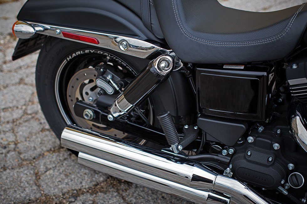 2017 Harley-Davidson Fat Bob in San Antonio, Texas - Photo 18