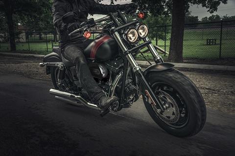 2017 Harley-Davidson Fat Bob in San Antonio, Texas - Photo 15