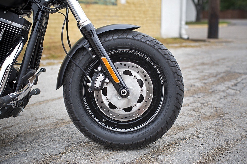 2017 Harley-Davidson Fat Bob in San Antonio, Texas - Photo 17