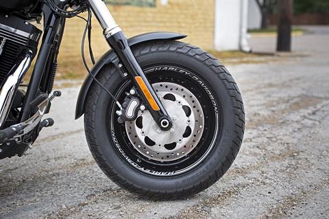 2017 Harley-Davidson Fat Bob in San Antonio, Texas - Photo 17