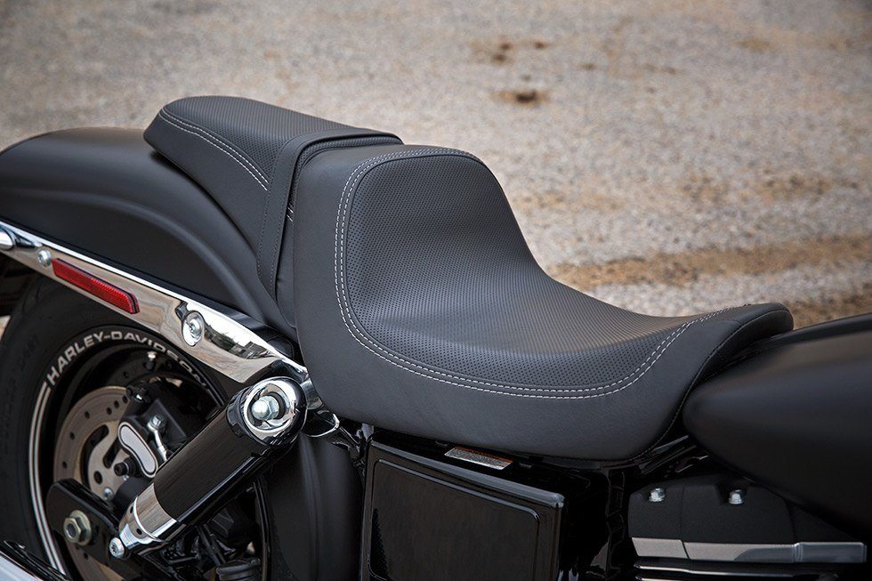 2017 Harley-Davidson Fat Bob in San Antonio, Texas - Photo 19