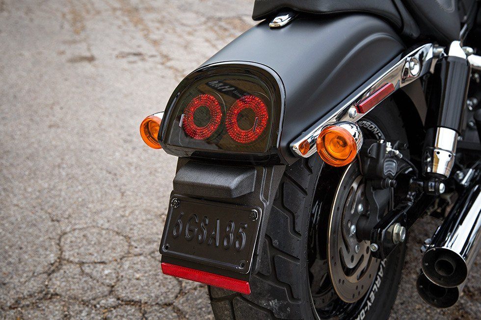 2017 Harley-Davidson Fat Bob in San Antonio, Texas - Photo 20