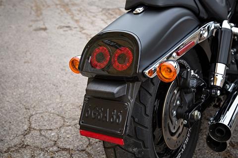 2017 Harley-Davidson Fat Bob in San Antonio, Texas - Photo 20