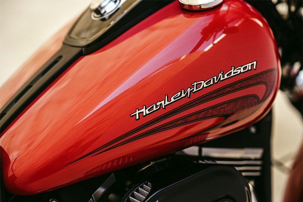 2017 Harley-Davidson Fat Bob in San Antonio, Texas - Photo 23