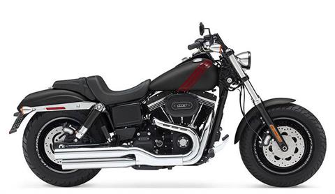 2017 Harley-Davidson Fat Bob in San Antonio, Texas - Photo 11