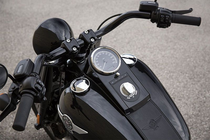 2017 Harley-Davidson Fat Boy® S in Omaha, Nebraska - Photo 6