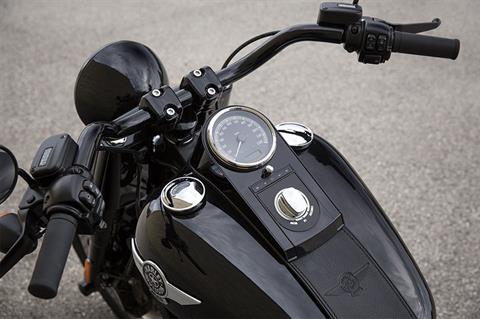 2017 Harley-Davidson Fat Boy® S in Omaha, Nebraska - Photo 6