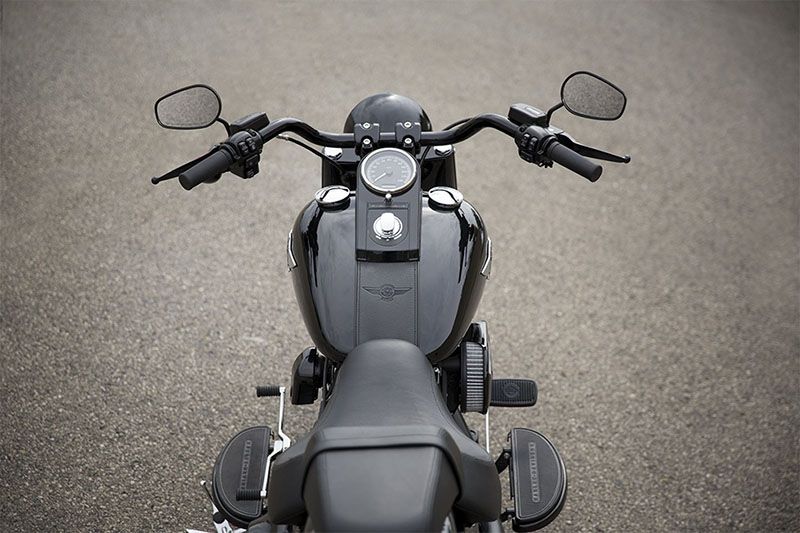 2017 Harley-Davidson Fat Boy® S in Omaha, Nebraska - Photo 7