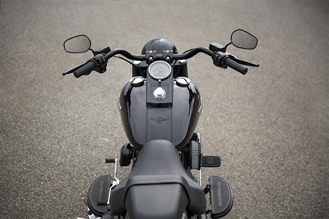 2017 Harley-Davidson Fat Boy® S in Omaha, Nebraska - Photo 7