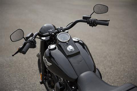 2017 Harley-Davidson Fat Boy® S in Omaha, Nebraska - Photo 8