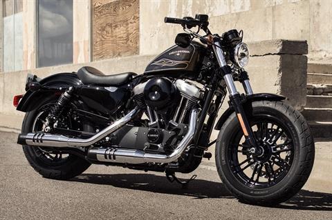 2017 Harley-Davidson Forty-Eight® in San Antonio, Texas - Photo 2
