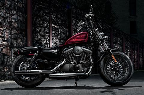 2017 Harley-Davidson Forty-Eight® in San Antonio, Texas - Photo 3