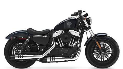 2017 Harley-Davidson Forty-Eight® in San Antonio, Texas - Photo 1