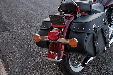 2017 Harley-Davidson Heritage Softail® Classic in San Antonio, Texas - Photo 10
