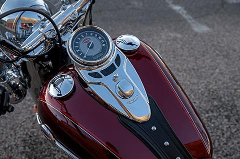 2017 Harley-Davidson Heritage Softail® Classic in San Antonio, Texas - Photo 11