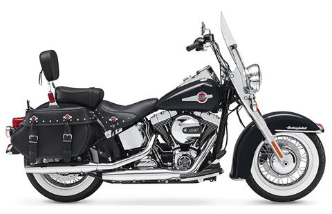 2017 Harley-Davidson Heritage Softail® Classic in Omaha, Nebraska - Photo 1
