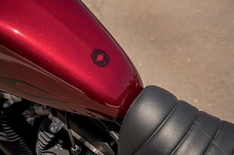 2017 Harley-Davidson Iron 883™ in Omaha, Nebraska - Photo 13
