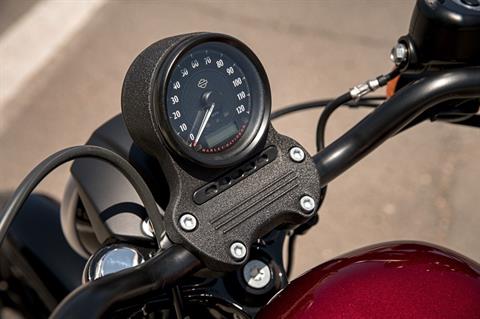 2017 Harley-Davidson Iron 883™ in Omaha, Nebraska - Photo 18