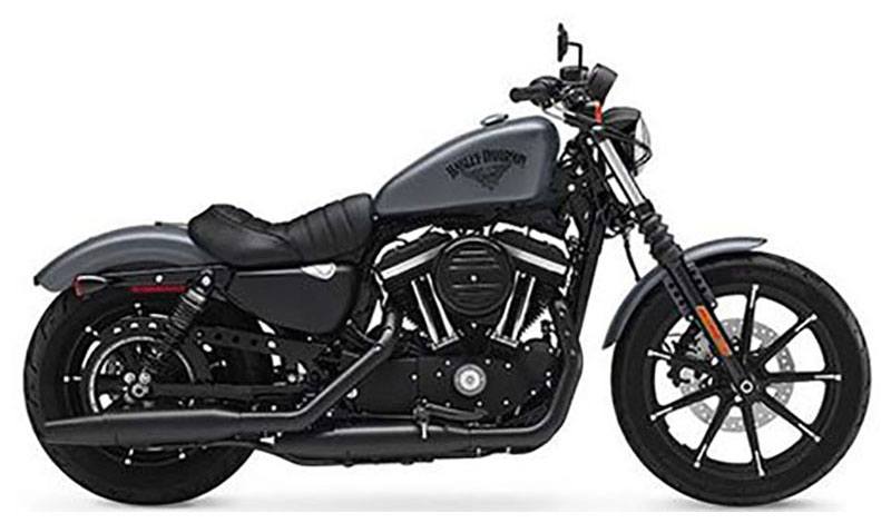 2017 harley davidson iron 883 for sale cheap