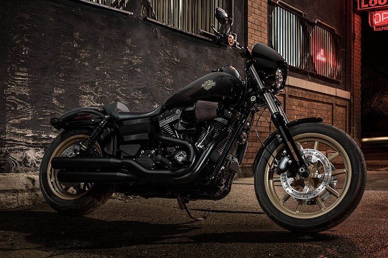 2017 Harley-Davidson Low Rider® S in Roswell, Georgia - Photo 4
