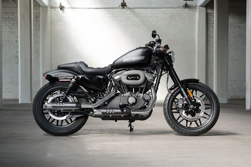 Used 2017 Harley-Davidson Roadster™ Motorcycle - Specs, Price