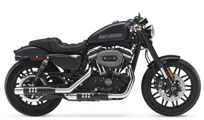 Used 2017 Harley-Davidson Roadster™ Motorcycle - Specs, Price