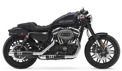 Used 2017 Harley-Davidson Roadster™ Motorcycle - Specs, Price