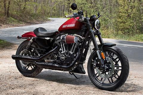 2017 Harley-Davidson Roadster™ in Greenville, South Carolina - Photo 3