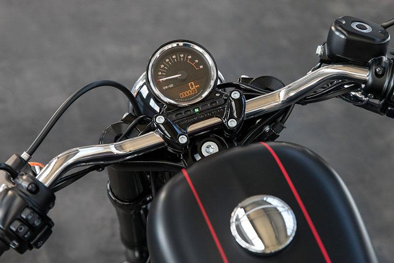 2017 Harley-Davidson Roadster™ in Greenville, South Carolina - Photo 4