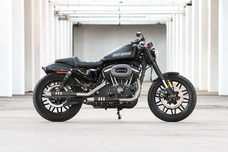 2017 Harley-Davidson Roadster™ in Greenville, South Carolina - Photo 6