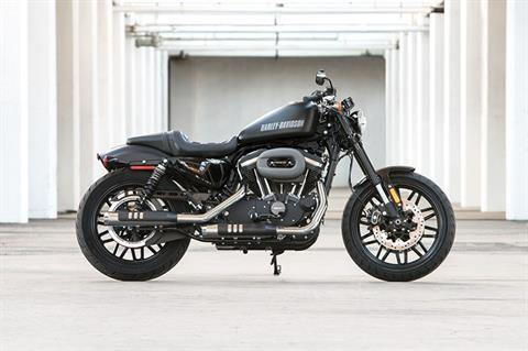 2017 Harley-Davidson Roadster™ in Greenville, South Carolina - Photo 6
